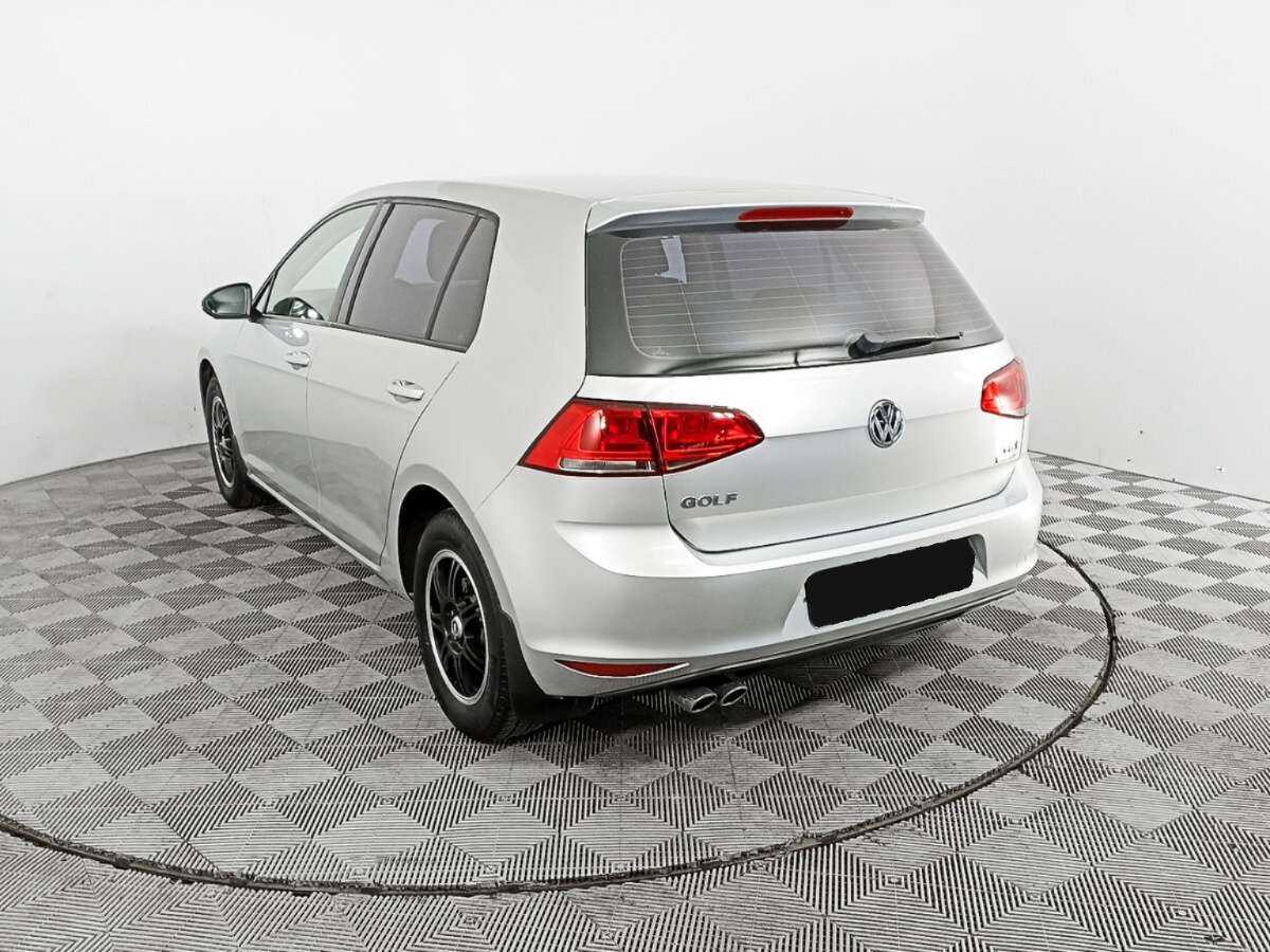 Купить Volkswagen Golf, 2013, 151 255 км, фото №7
