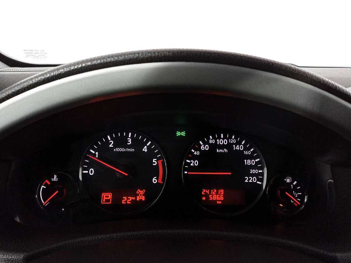 Купить Nissan Pathfinder, 2014, 241 219 км, фото №10