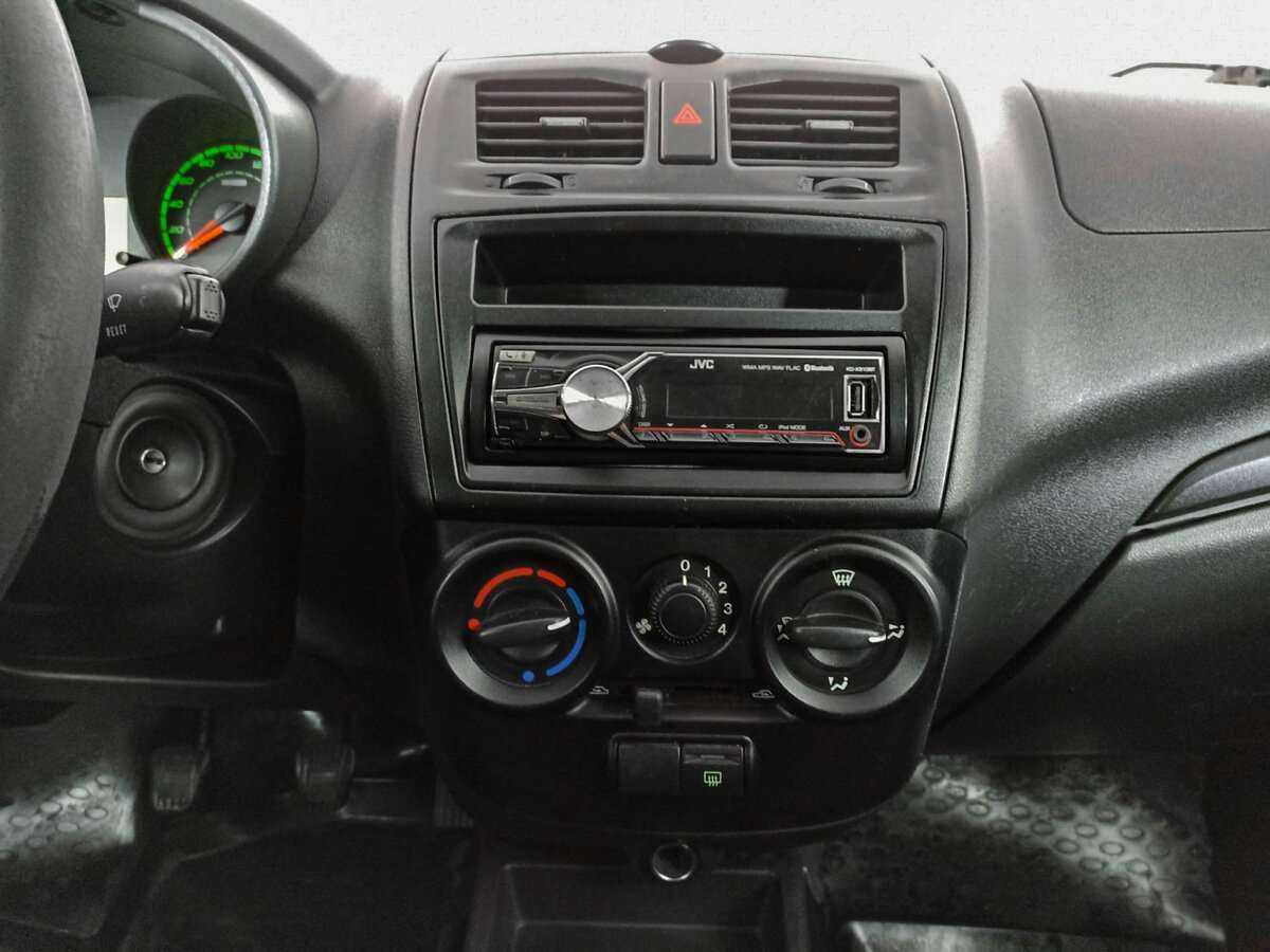 Купить Lada (ВАЗ) Kalina, 2014, 219 001 км, фото №13