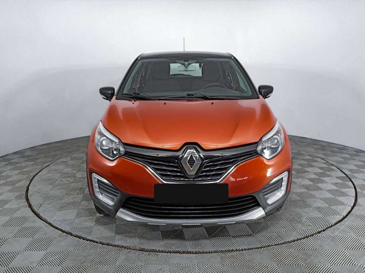 Renault Kaptur