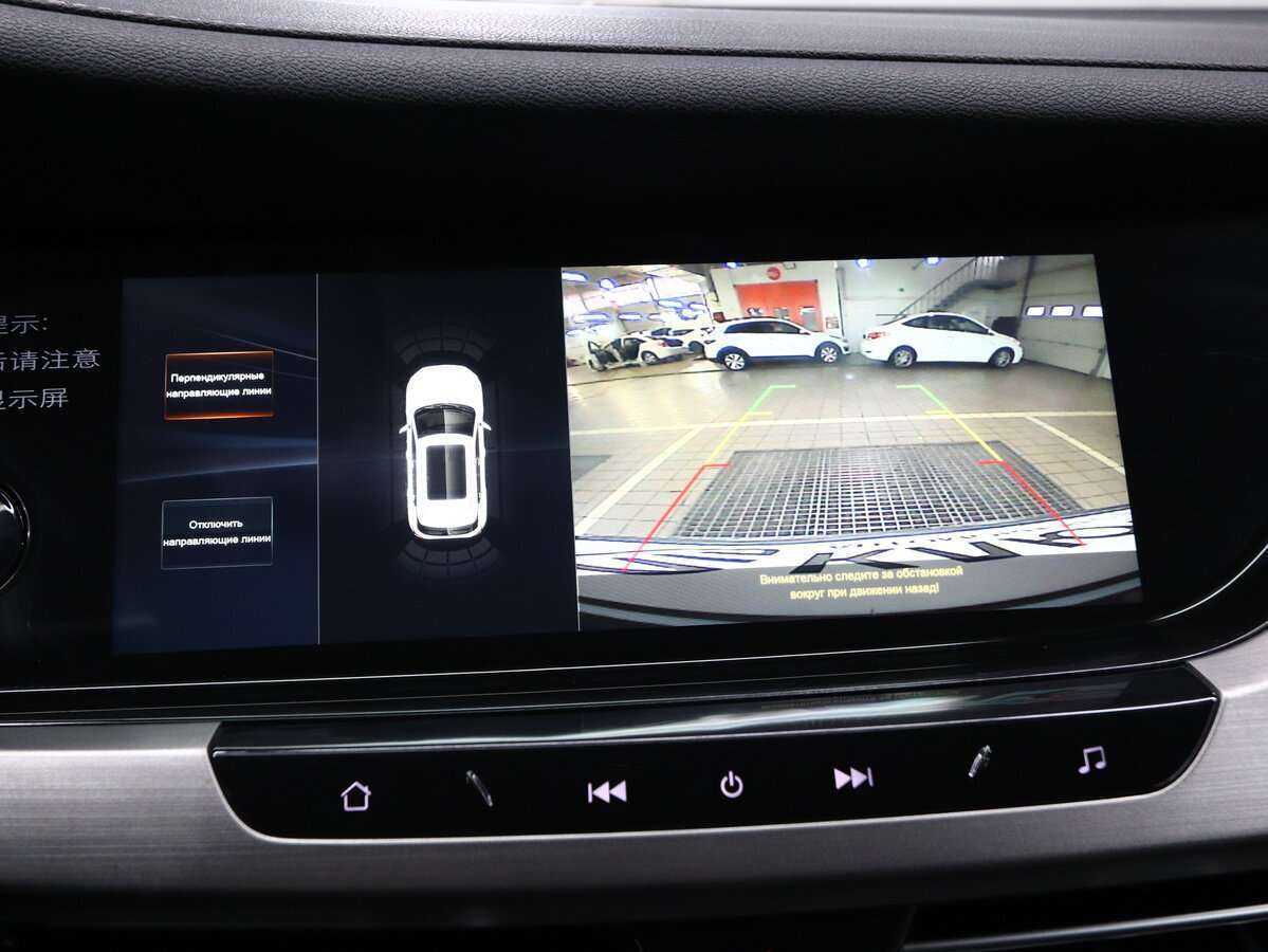 Купить Changan CS35PLUS, 2021, 23 000 км, фото №19