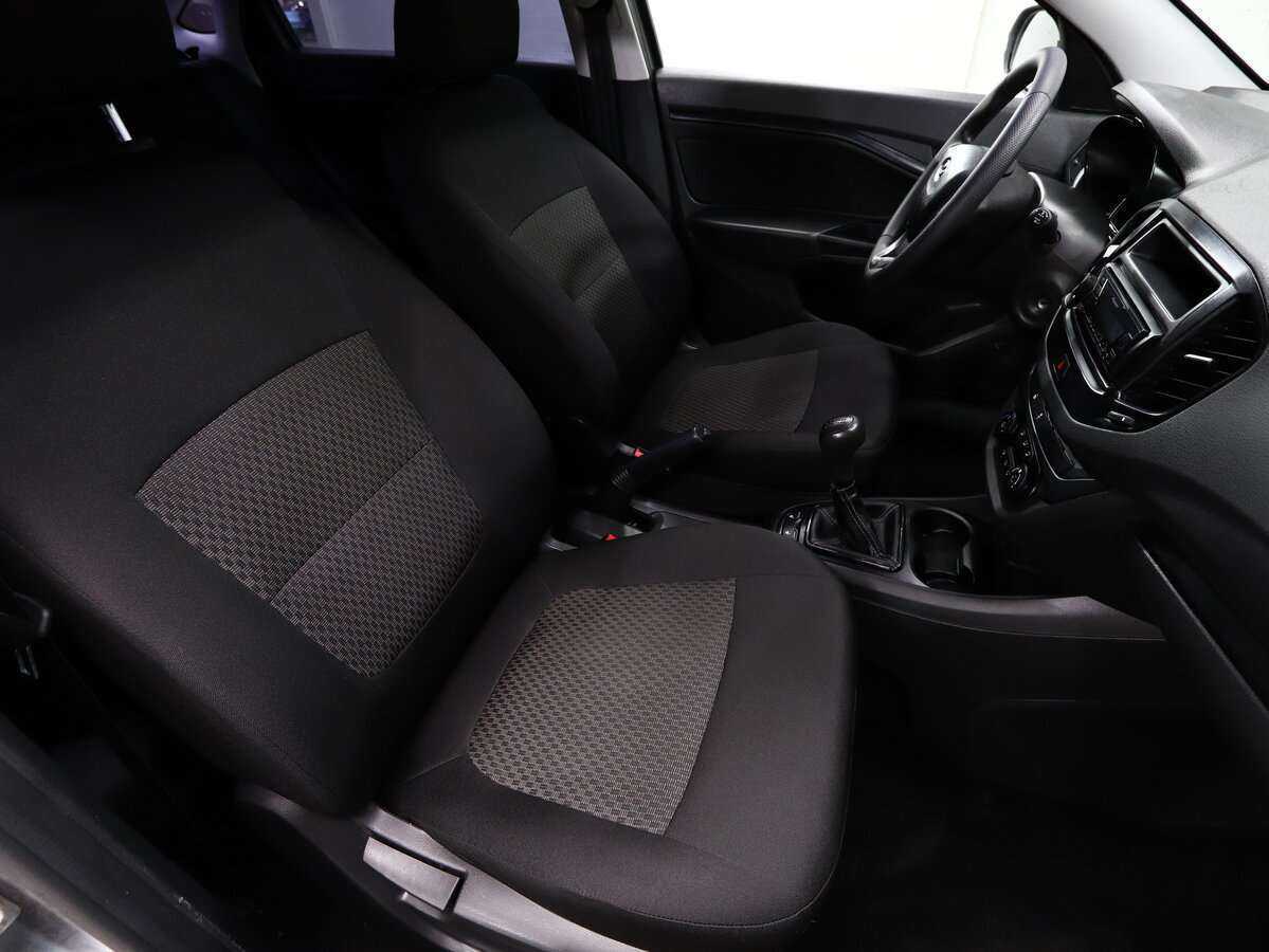 Купить Lada (ВАЗ) Vesta, 2018, 89 000 км, фото №9