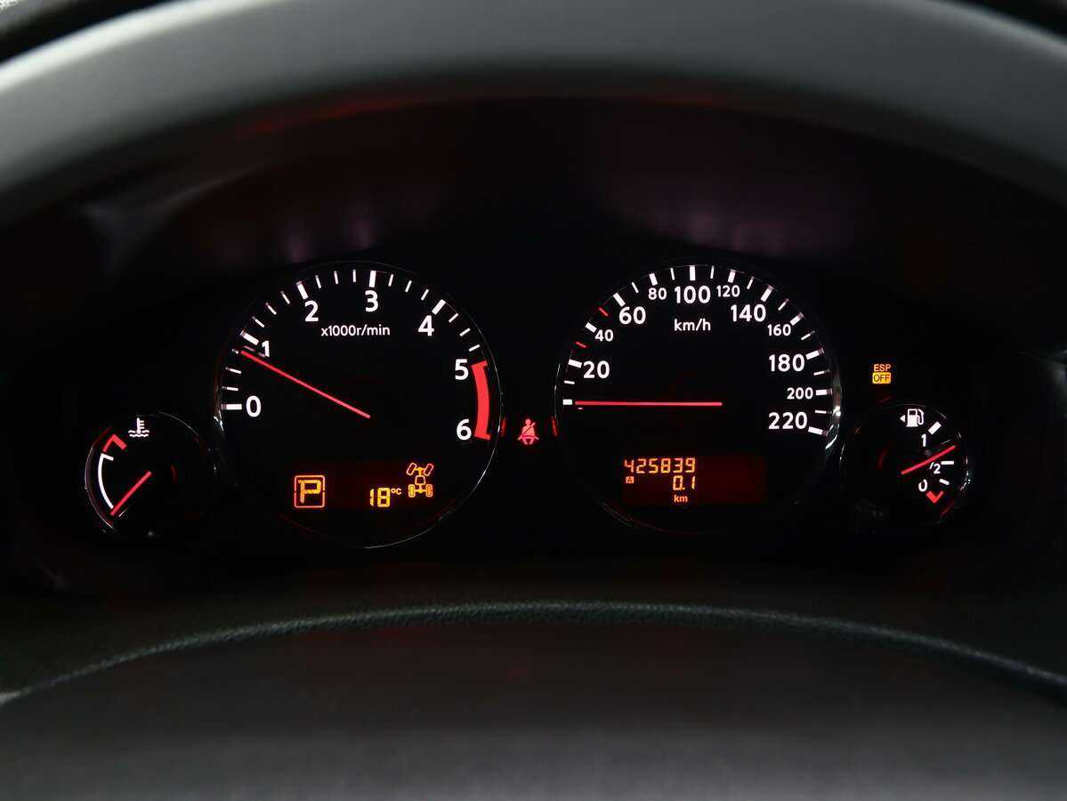 Купить Nissan Pathfinder, 2012, 425 636 км, фото №13