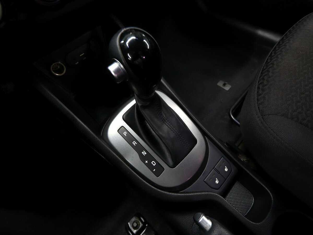 Купить Kia Rio, 2016, 137 000 км, фото №17