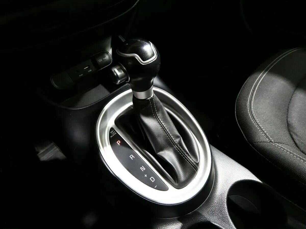 Купить Kia Soul, 2017, 134 000 км, фото №14