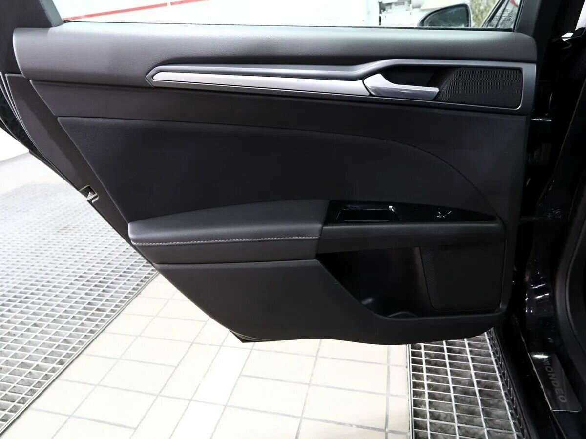 Купить Ford Mondeo, 2015, 192 000 км, фото №13