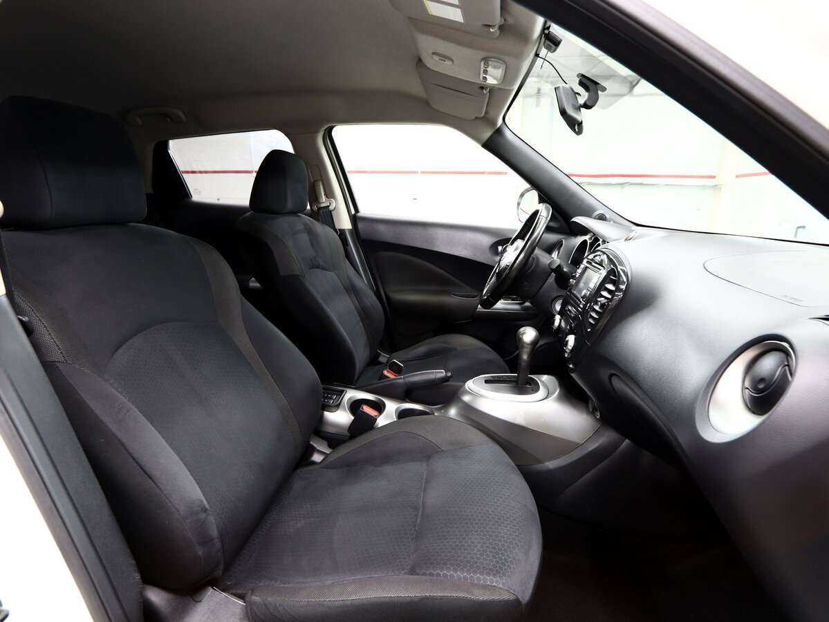 Купить Nissan Juke, 2013, 120 000 км, фото №12