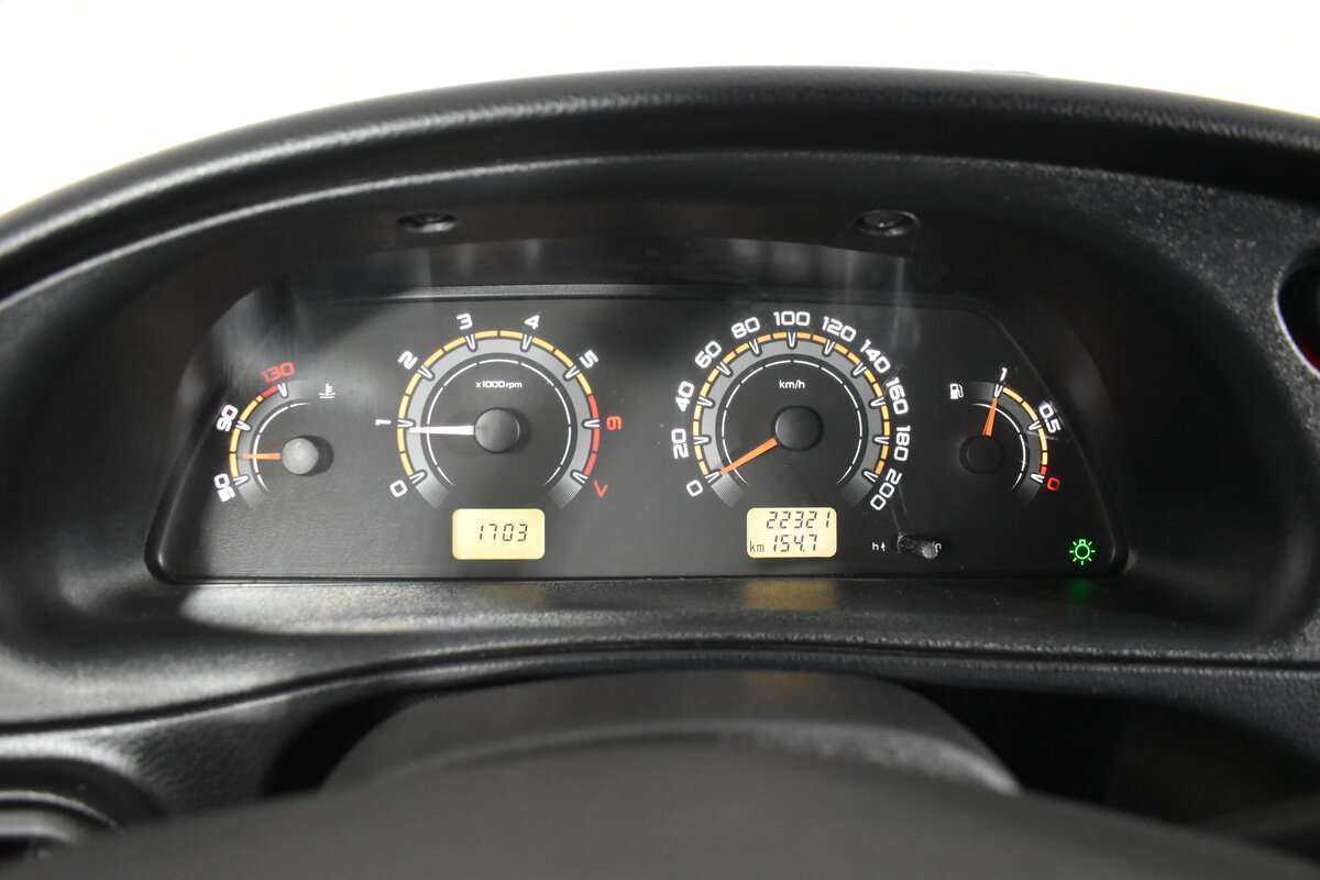 Купить Lada (ВАЗ) Niva, 2022, 23 000 км, фото №9