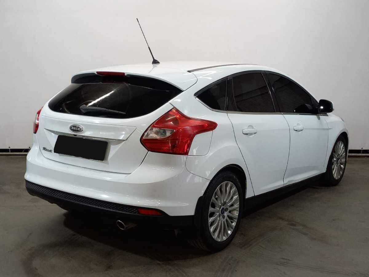 Купить Ford Focus, 2014, 155 834 км, фото №5