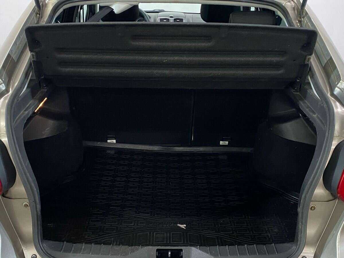 Купить Lada (ВАЗ) Granta, 2020, 28 139 км, фото №16