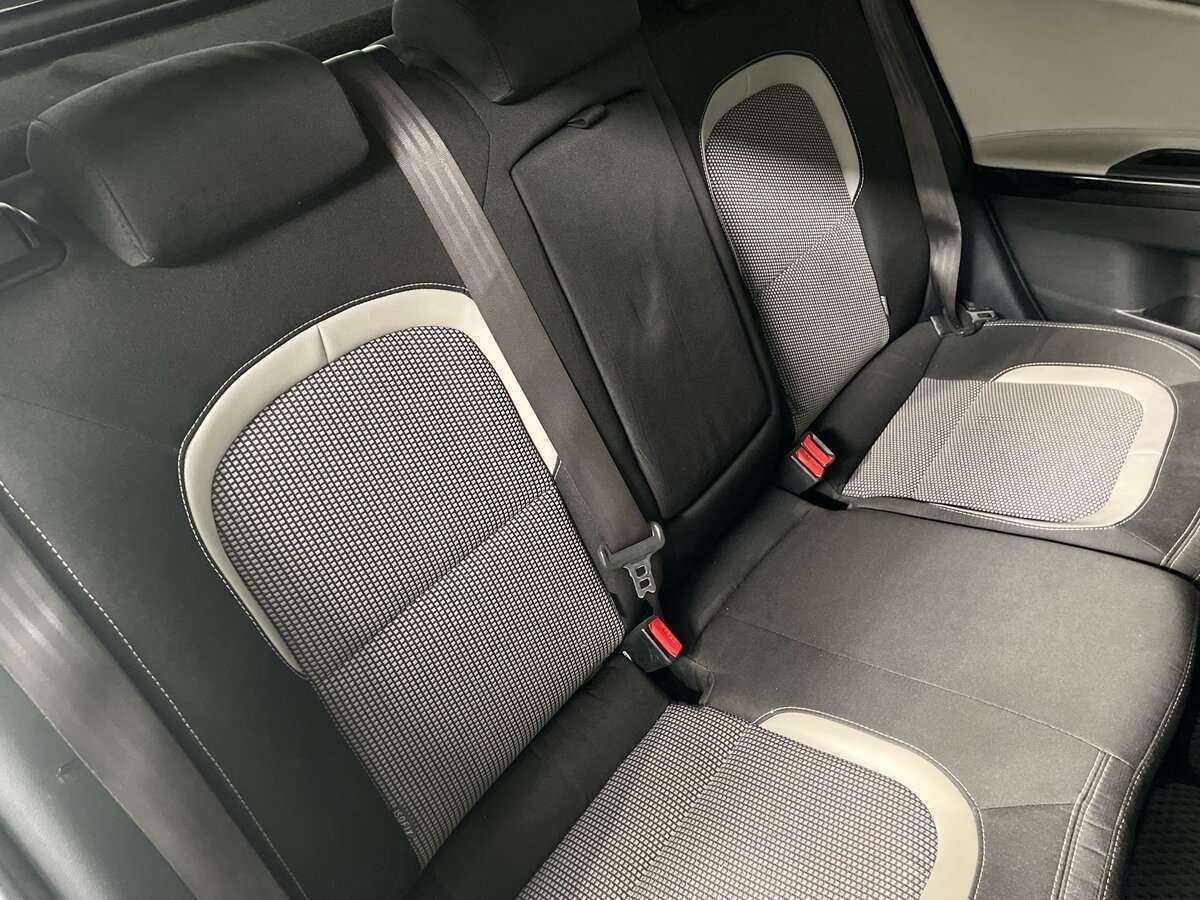 Купить Kia Ceed, 2013, 174 972 км, фото №19