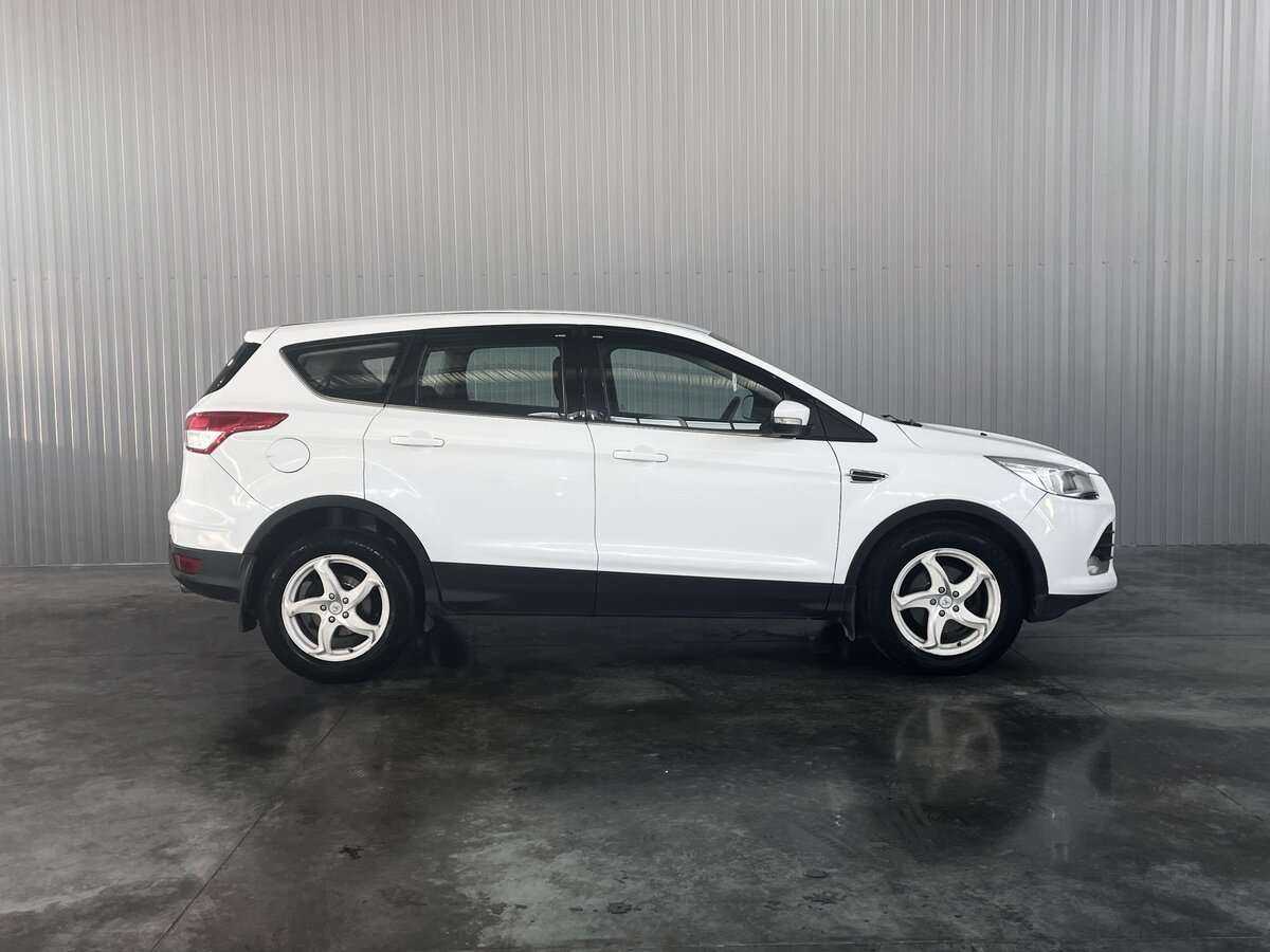 Купить Ford Kuga, 2015, 183 500 км, фото №4
