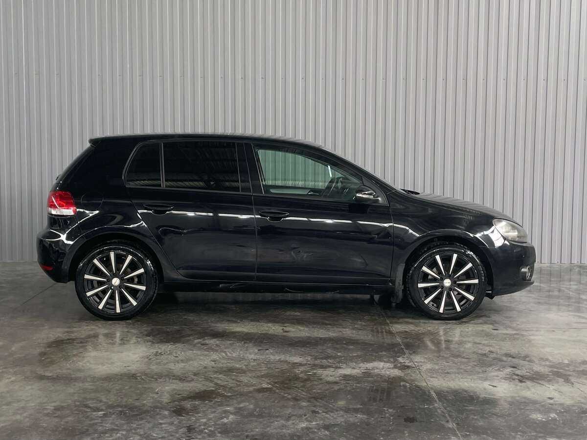 Купить Volkswagen Golf, 2012, 234 848 км, фото №4