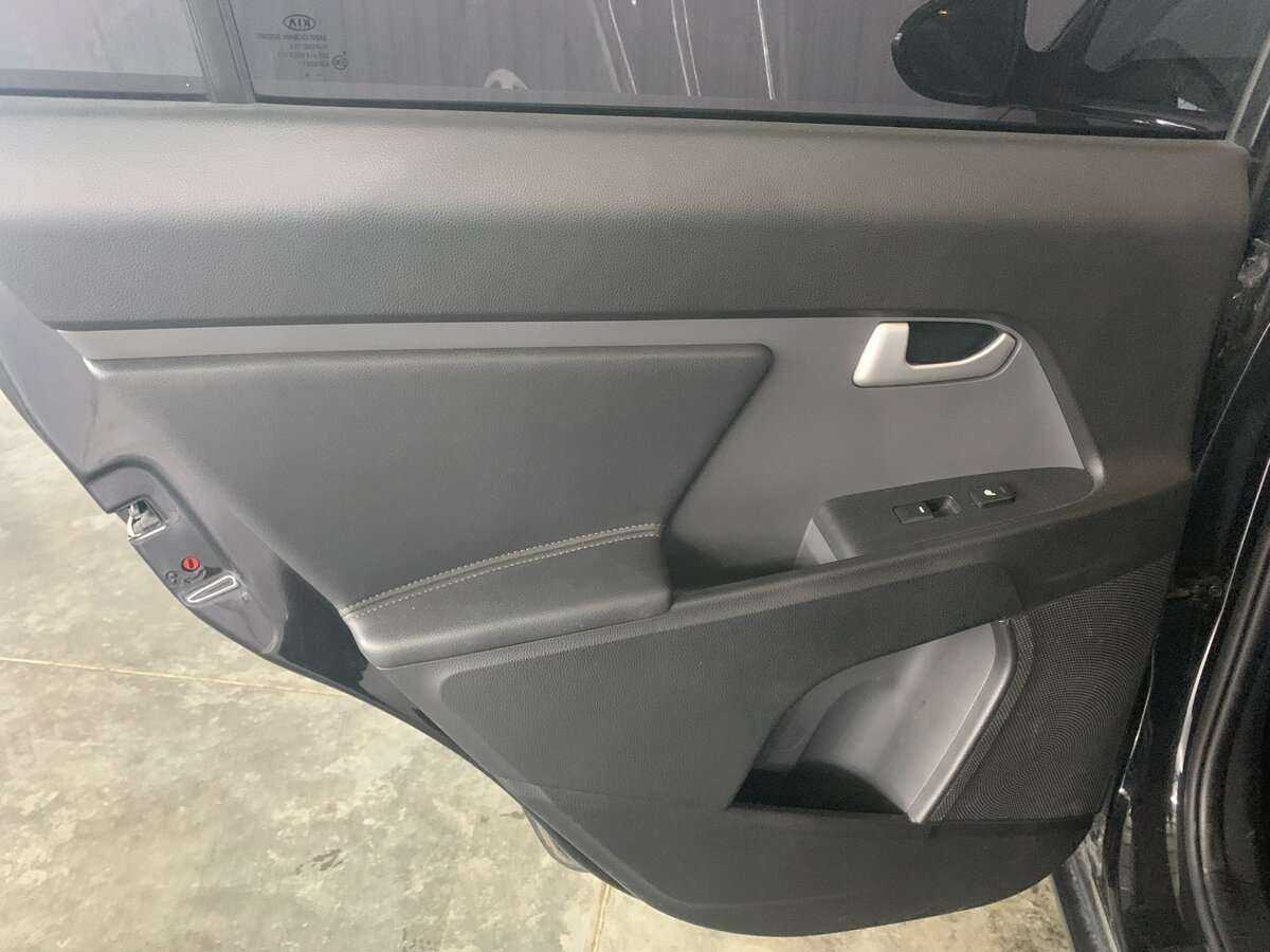 Купить Kia Sportage, 2014, 177 200 км, фото №16