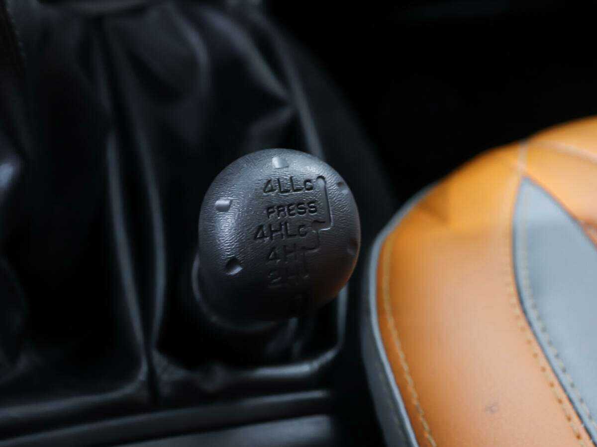 Купить Mitsubishi Pajero Sport, 2014, 366 244 км, фото №22