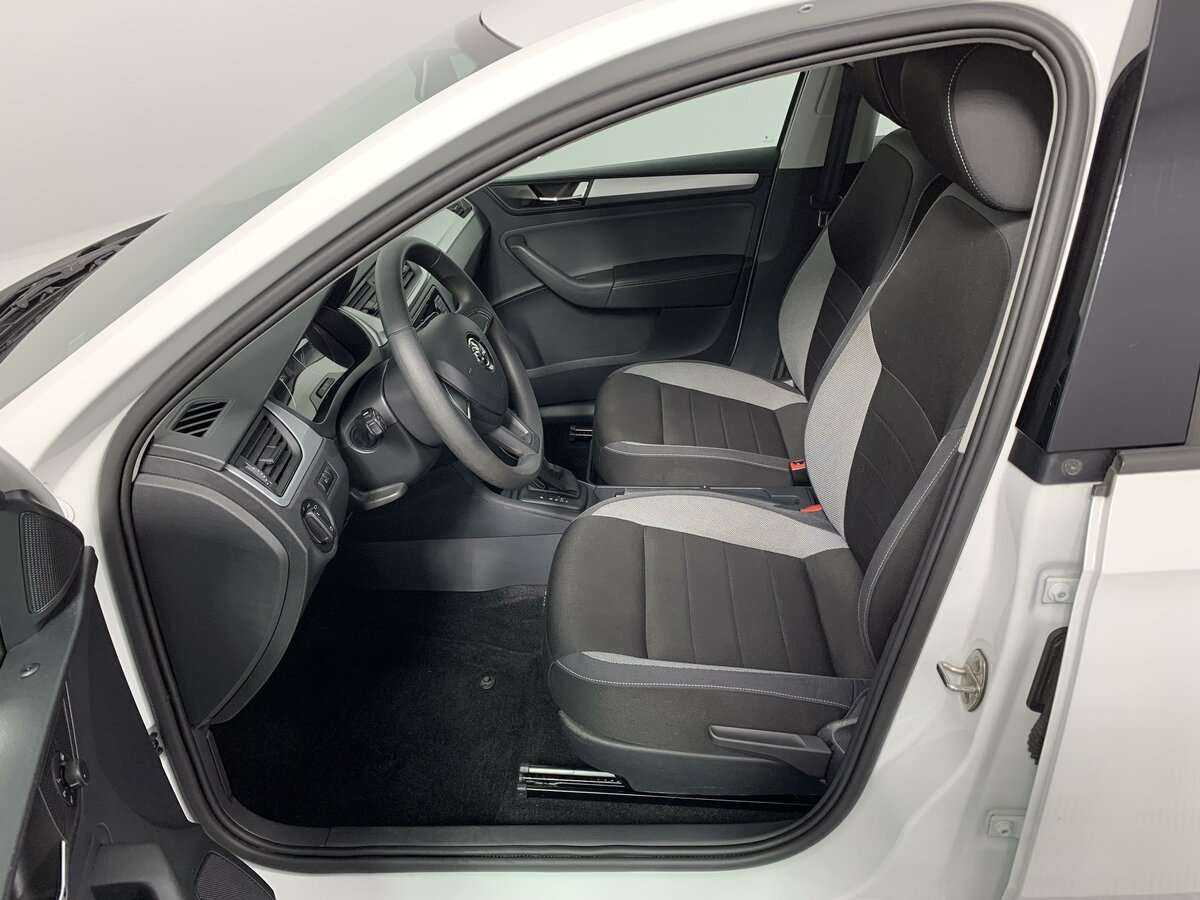 Купить Skoda Rapid, 2019, 64 324 км, фото №14