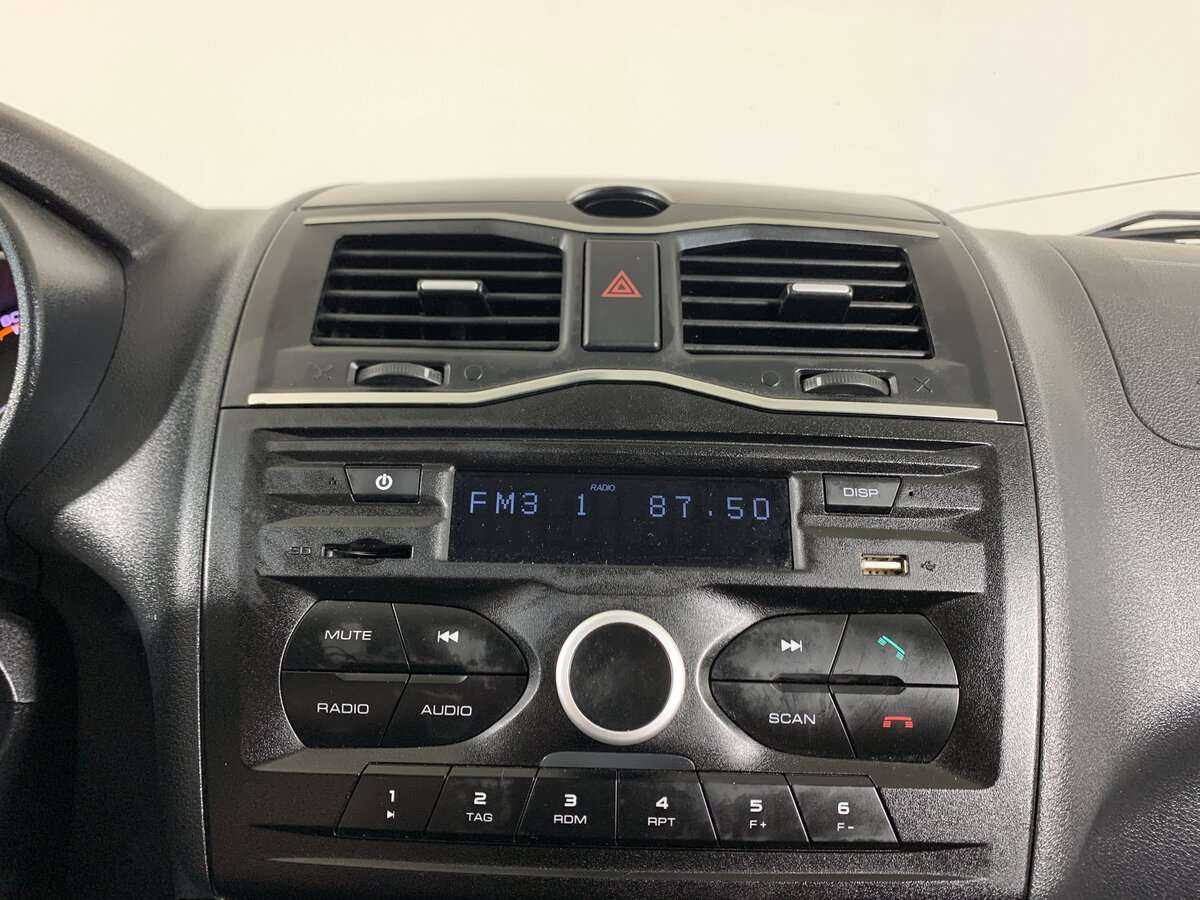 Купить Lada (ВАЗ) Granta, 2018, 76 500 км, фото №13