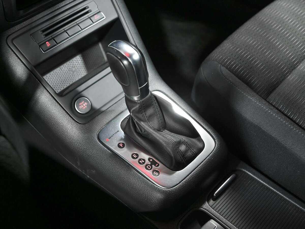 Купить Volkswagen Tiguan, 2013, 231 193 км, фото №12