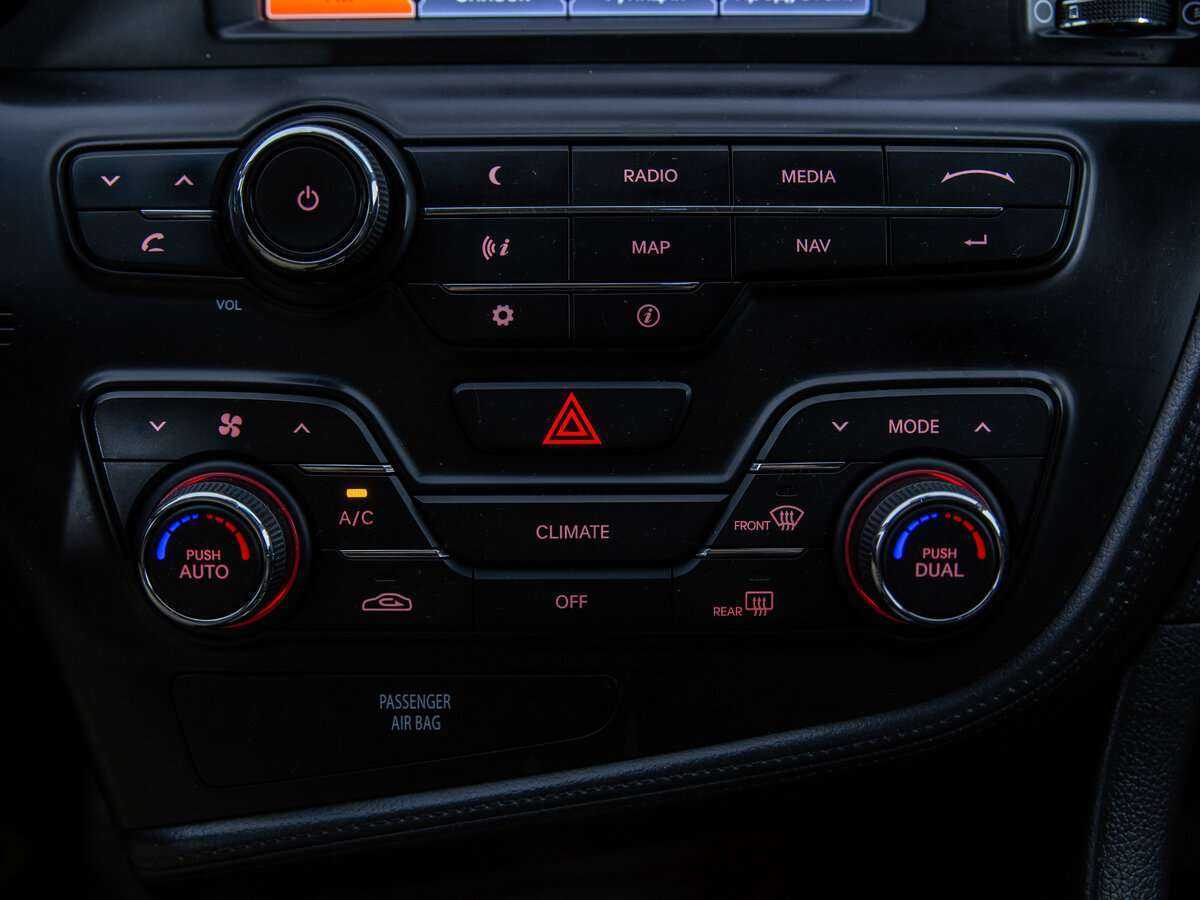 Купить Kia Optima, 2012, 185 132 км, фото №13