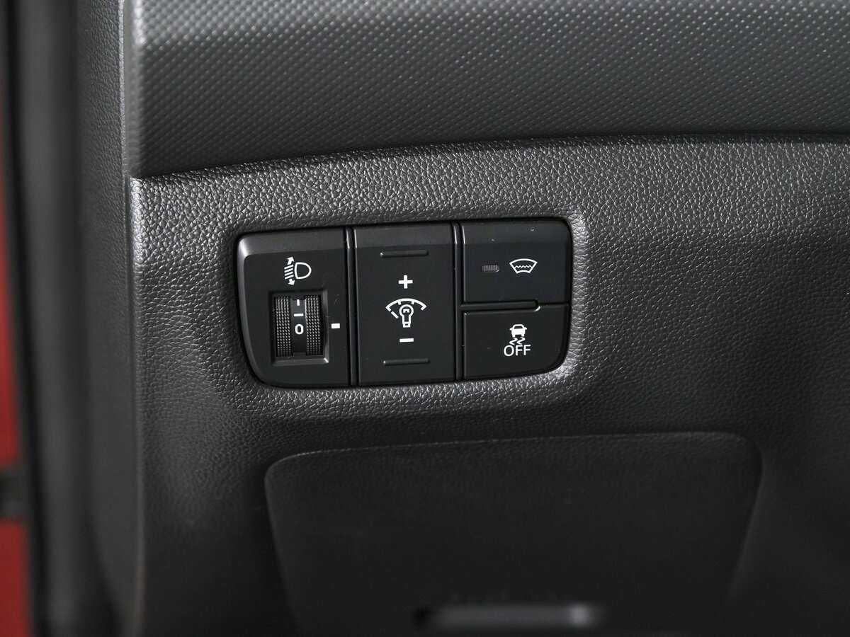 Купить Hyundai Creta, 2018, 145 916 км, фото №14