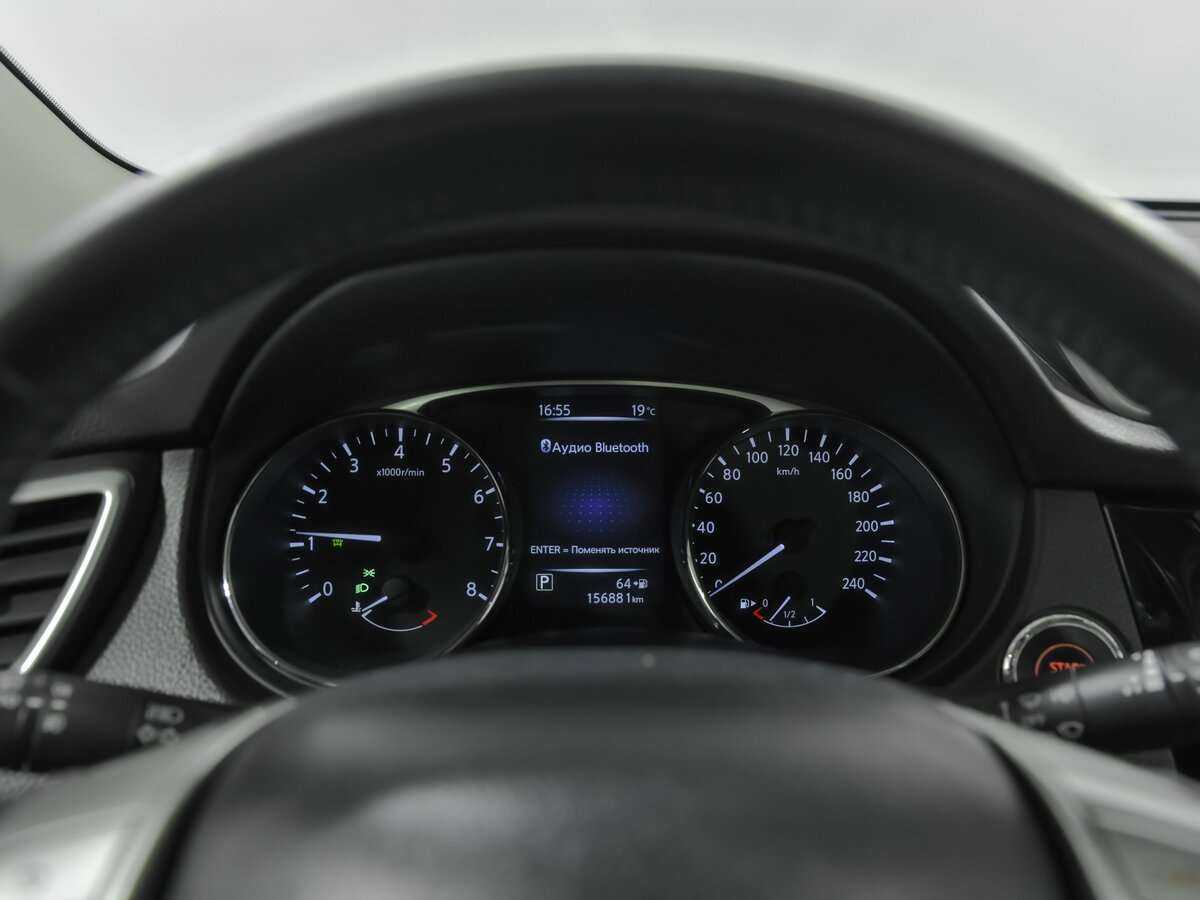 Купить Nissan X-Trail, 2015, 157 000 км, фото №7