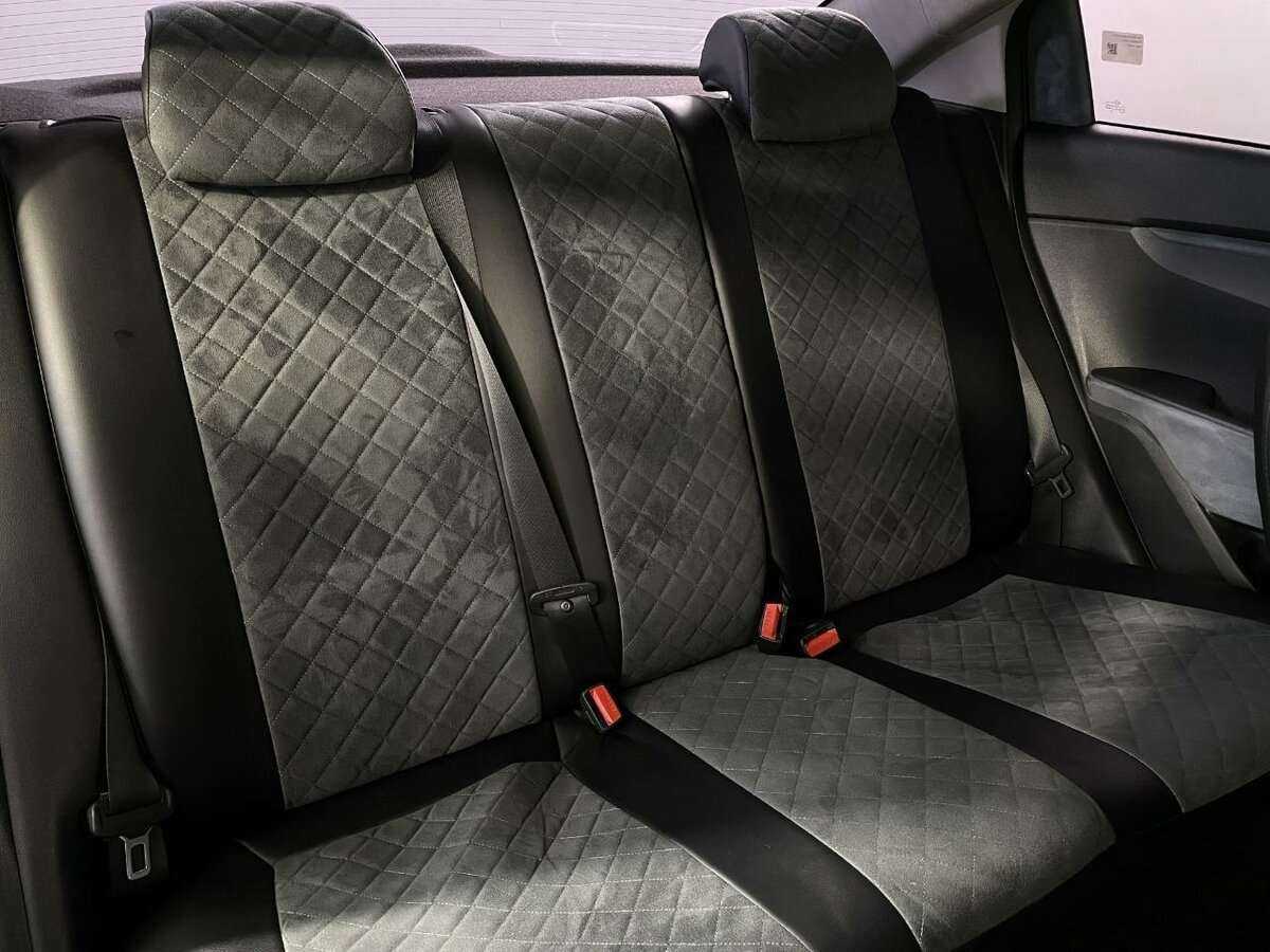 Купить Kia Rio, 2017, 137 000 км, фото №15