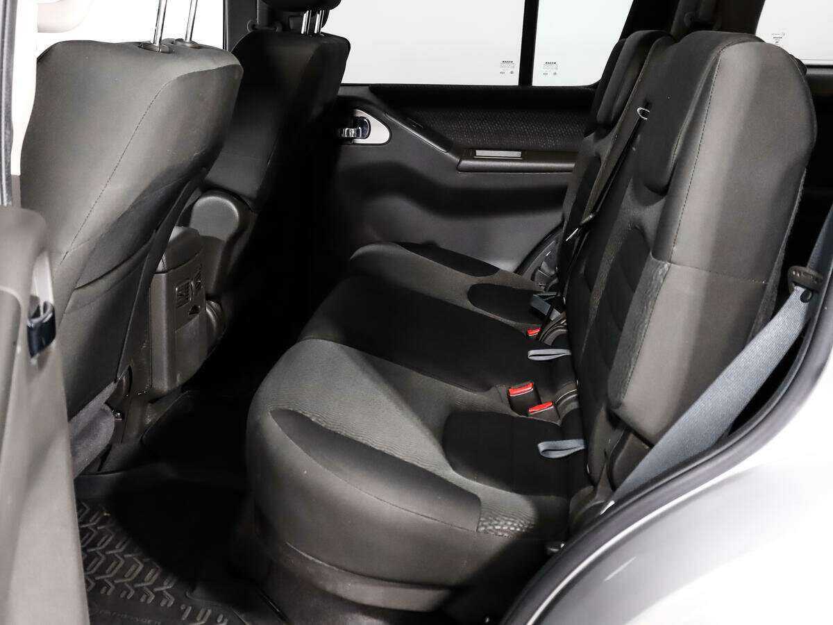 Купить Nissan Pathfinder, 2012, 108 185 км, фото №10