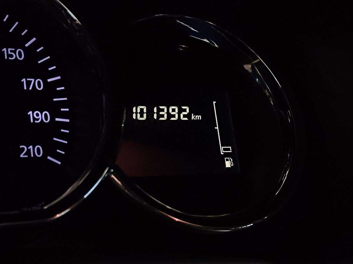 Купить Renault Logan, 2019, 101 000 км, фото №5