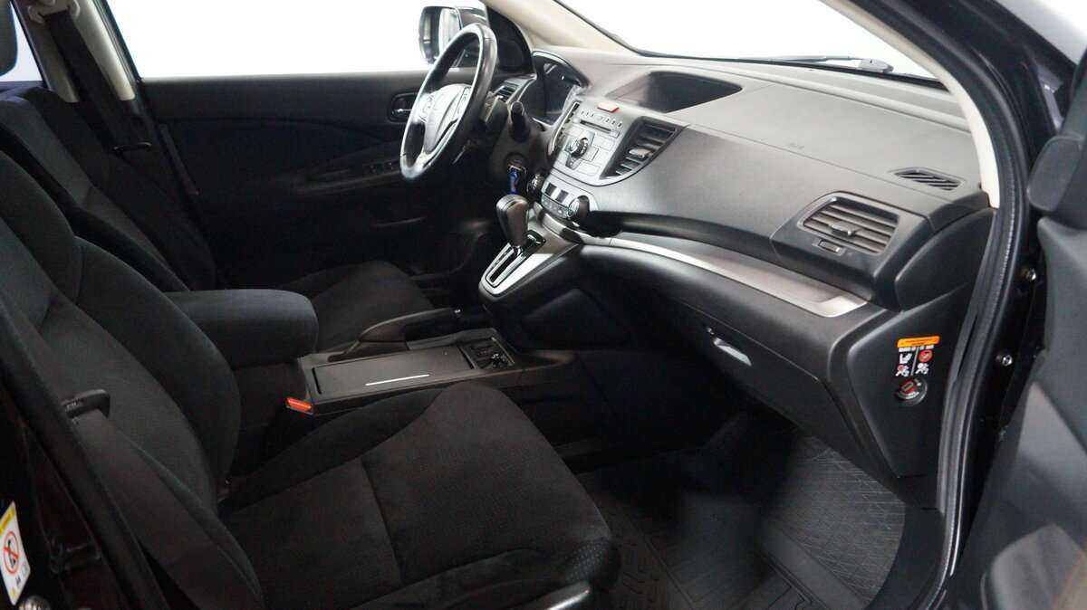Купить Honda CR-V, 2013, 138 080 км, фото №8