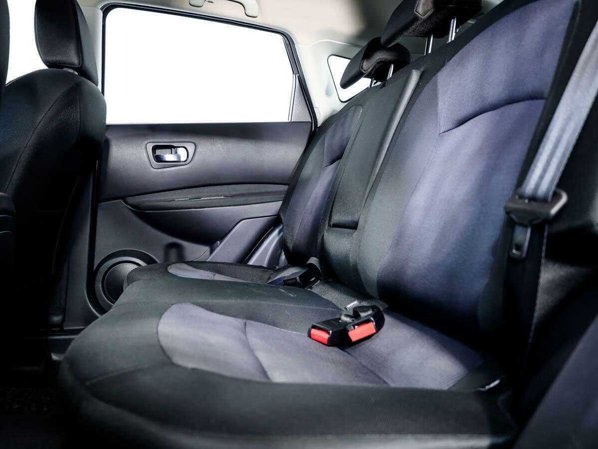 Купить Nissan Qashqai, 2013, 79 517 км, фото №12