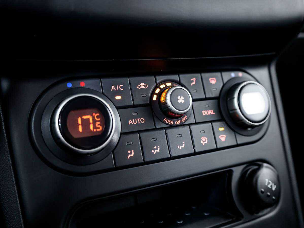 Купить Nissan Qashqai, 2013, 79 517 км, фото №15