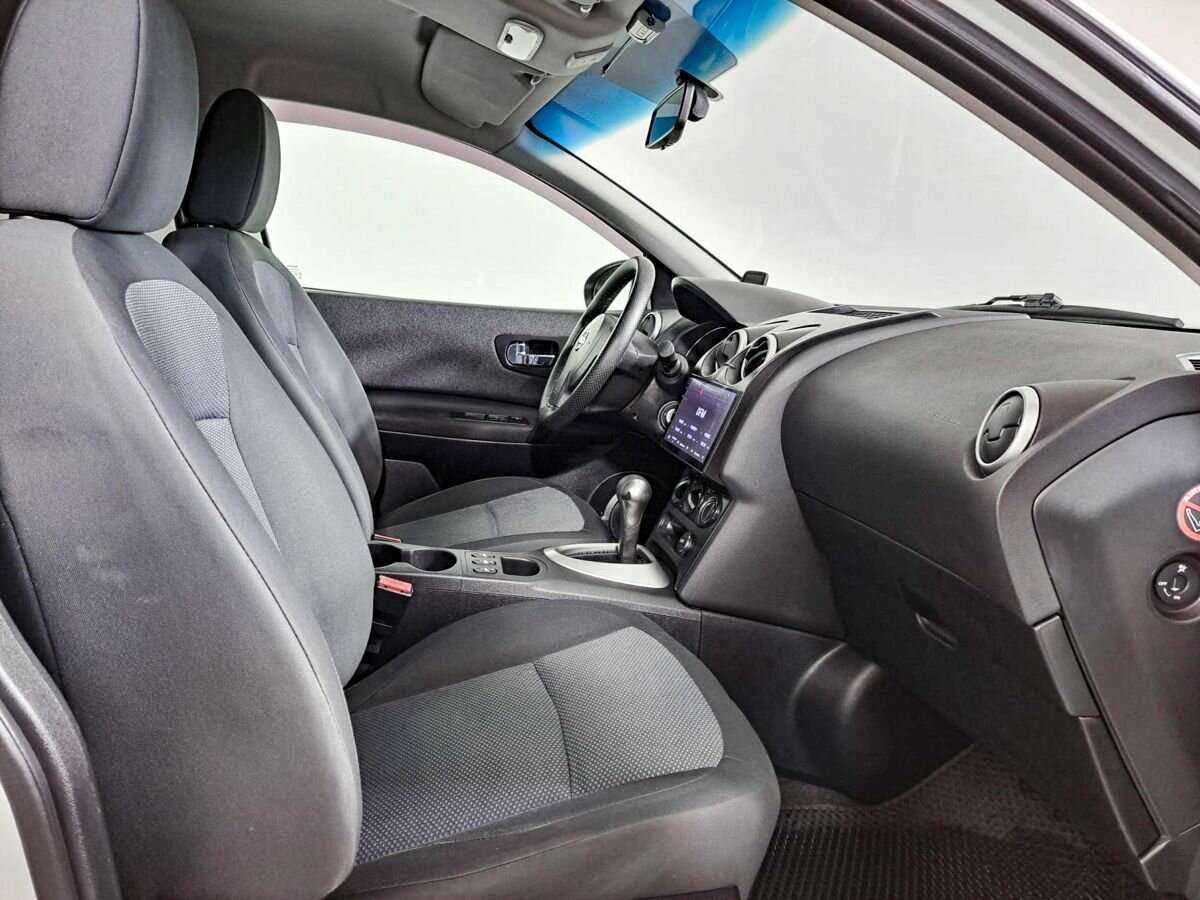 Купить Nissan Qashqai, 2013, 158 000 км, фото №9