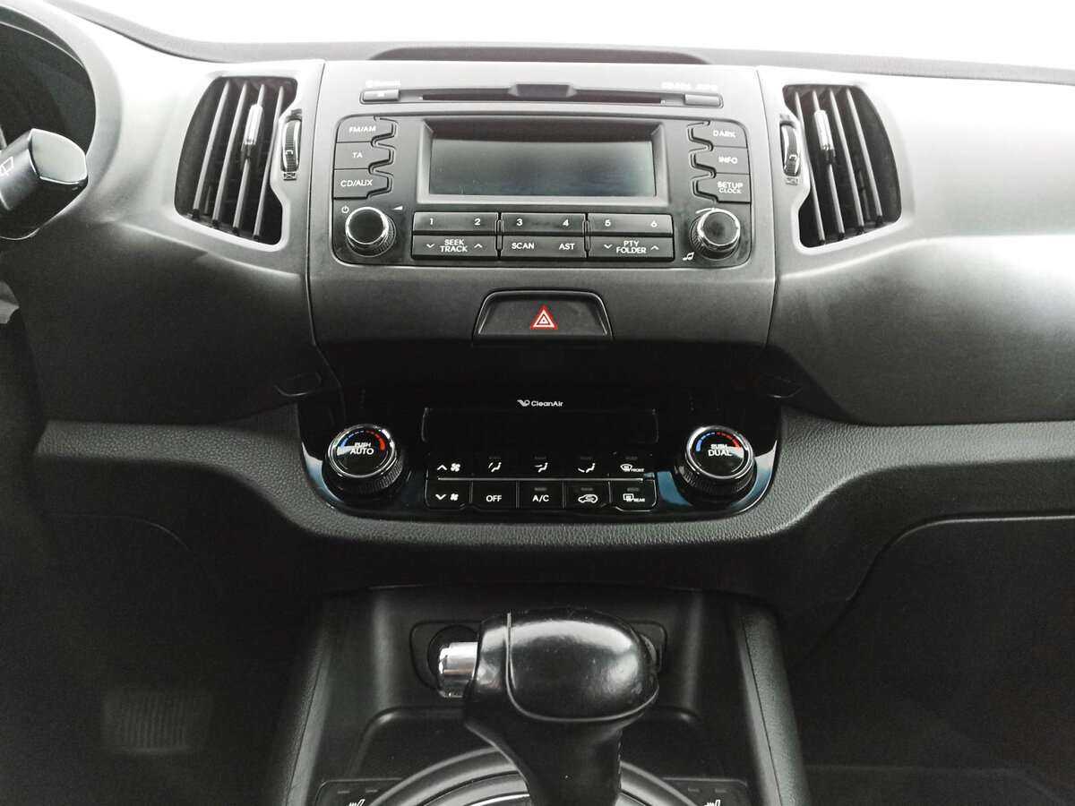 Купить Kia Sportage, 2013, 250 788 км, фото №13