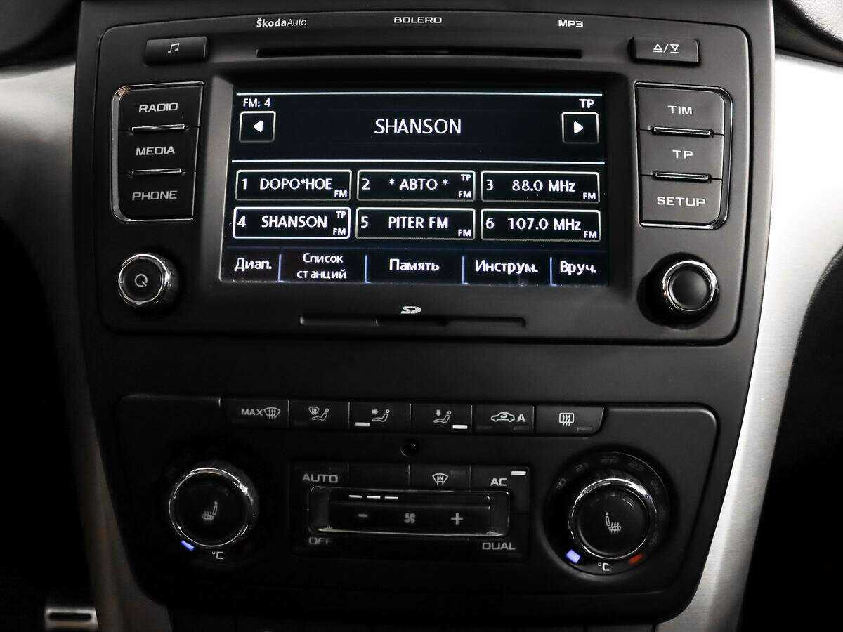 Купить Skoda Yeti, 2012, 63 600 км, фото №13