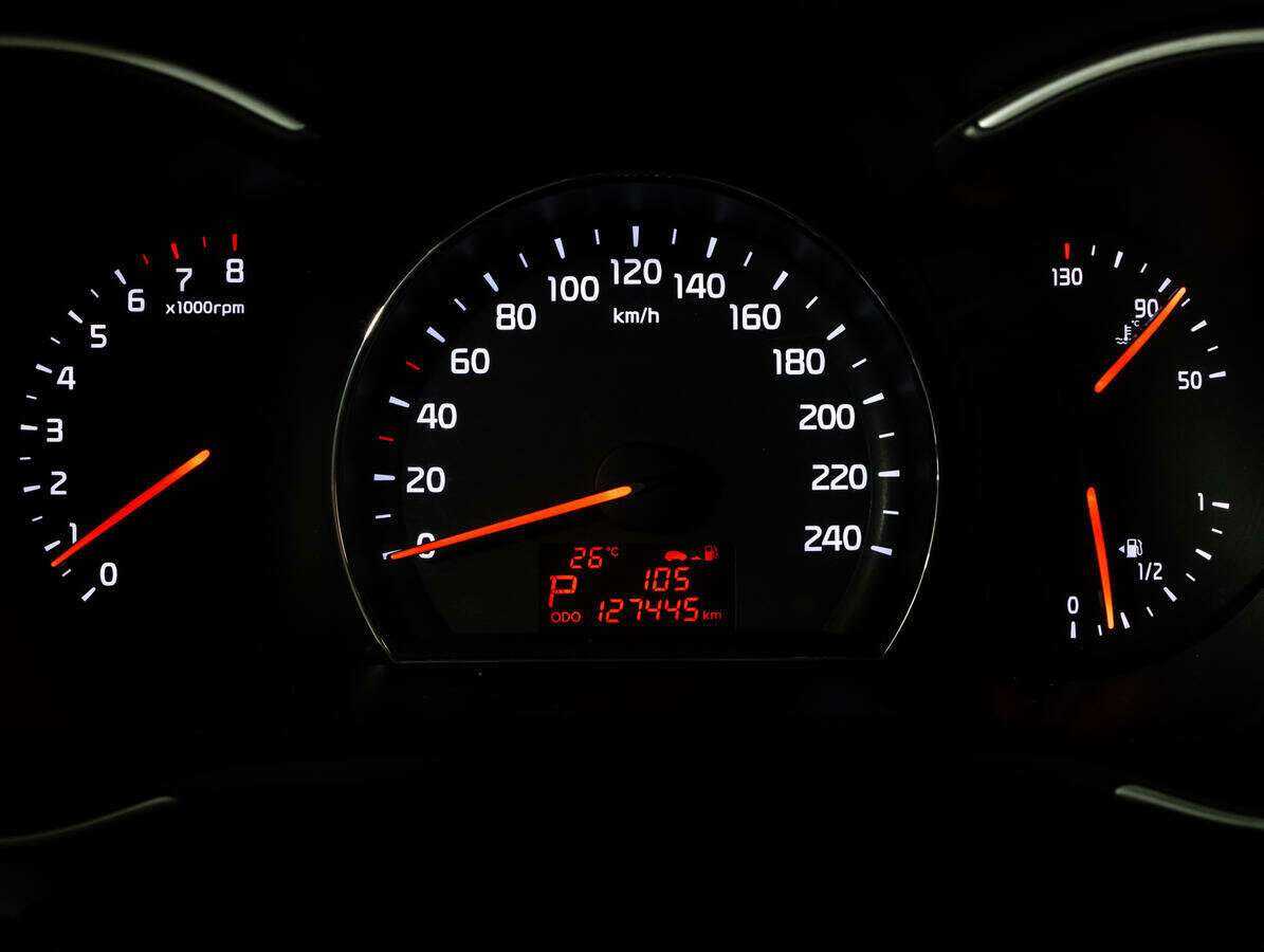 Купить Kia Sorento, 2014, 127 270 км, фото №19