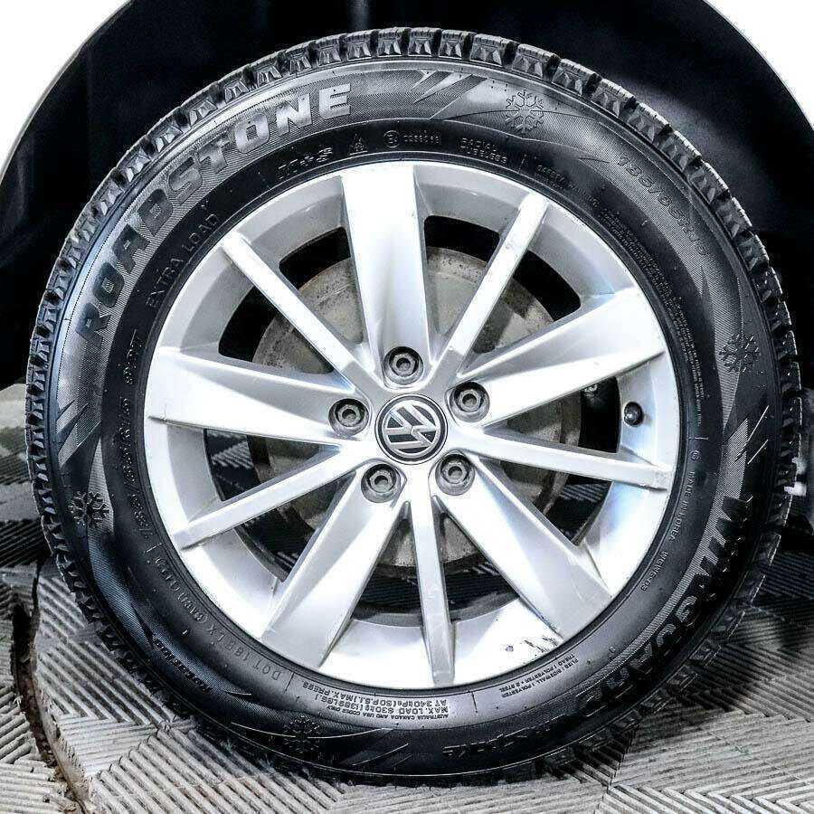 Купить Volkswagen Polo, 2020, 129 000 км, фото №16