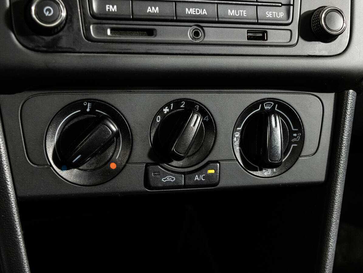 Купить Volkswagen Polo, 2020, 92 161 км, фото №14