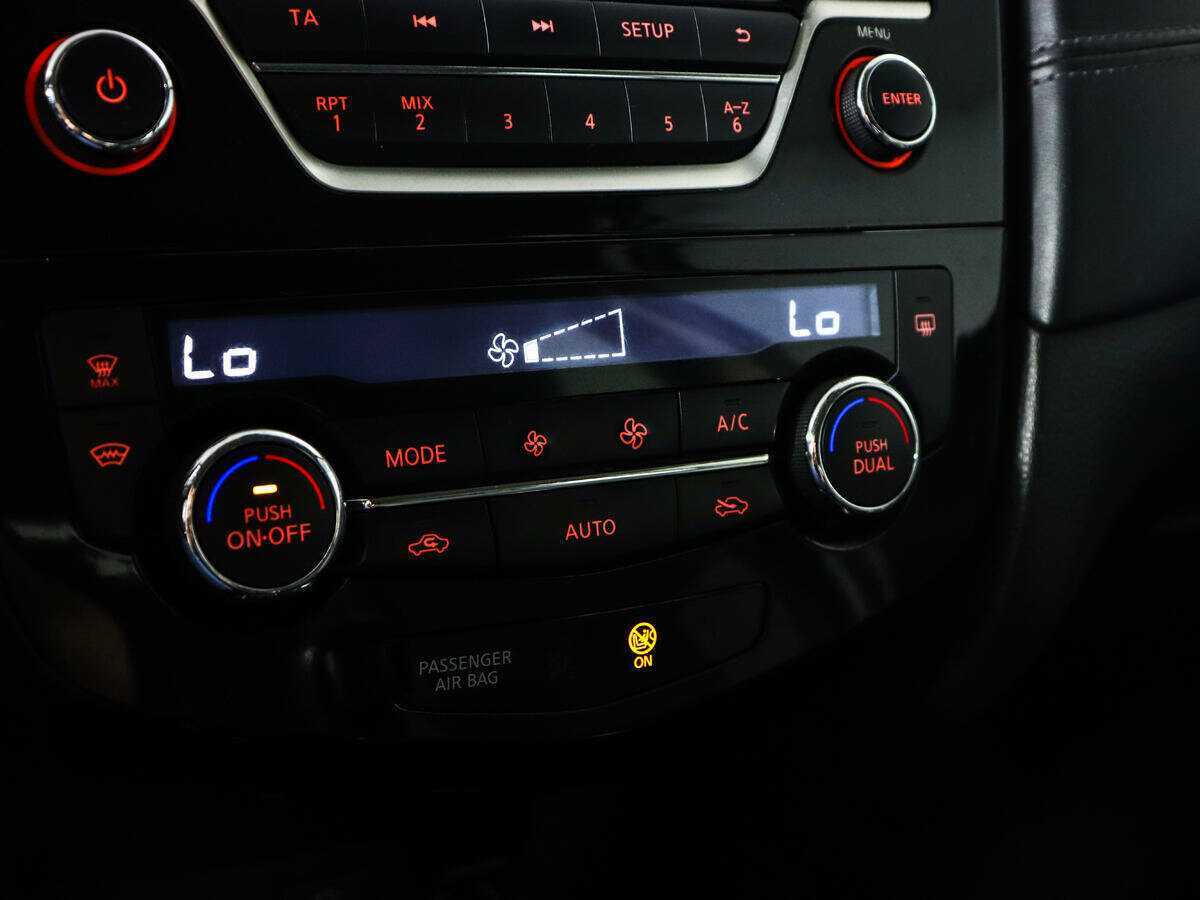 Купить Nissan Qashqai, 2019, 136 602 км, фото №13