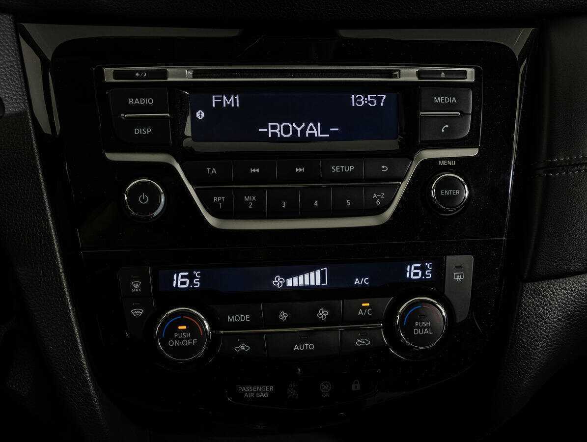 Купить Nissan Qashqai, 2019, 129 735 км, фото №15