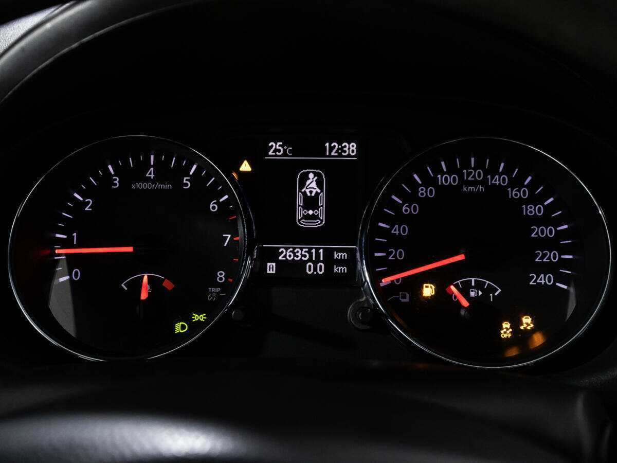 Купить Nissan Qashqai+2, 2013, 263 511 км, фото №12