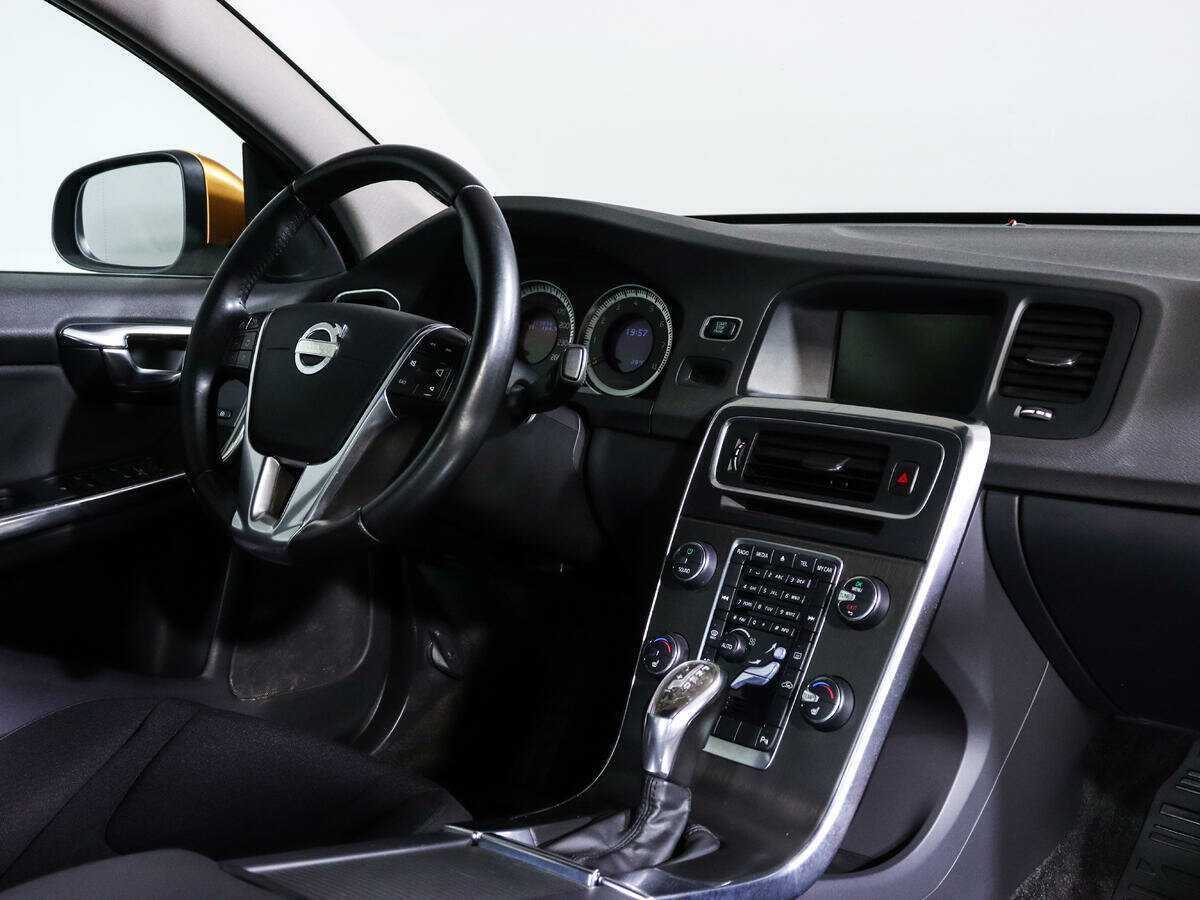 Купить Volvo S60, 2012, 173 898 км, фото №7