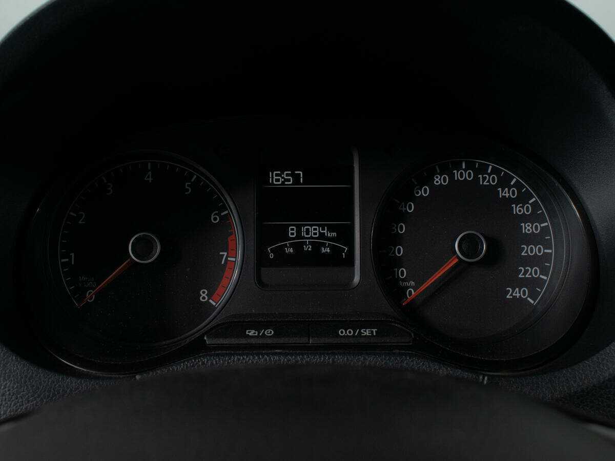 Купить Volkswagen Polo, 2019, 80 853 км, фото №10