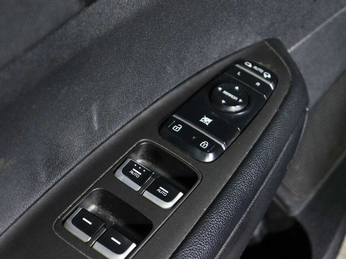 Купить Kia Optima, 2016, 286 858 км, фото №13