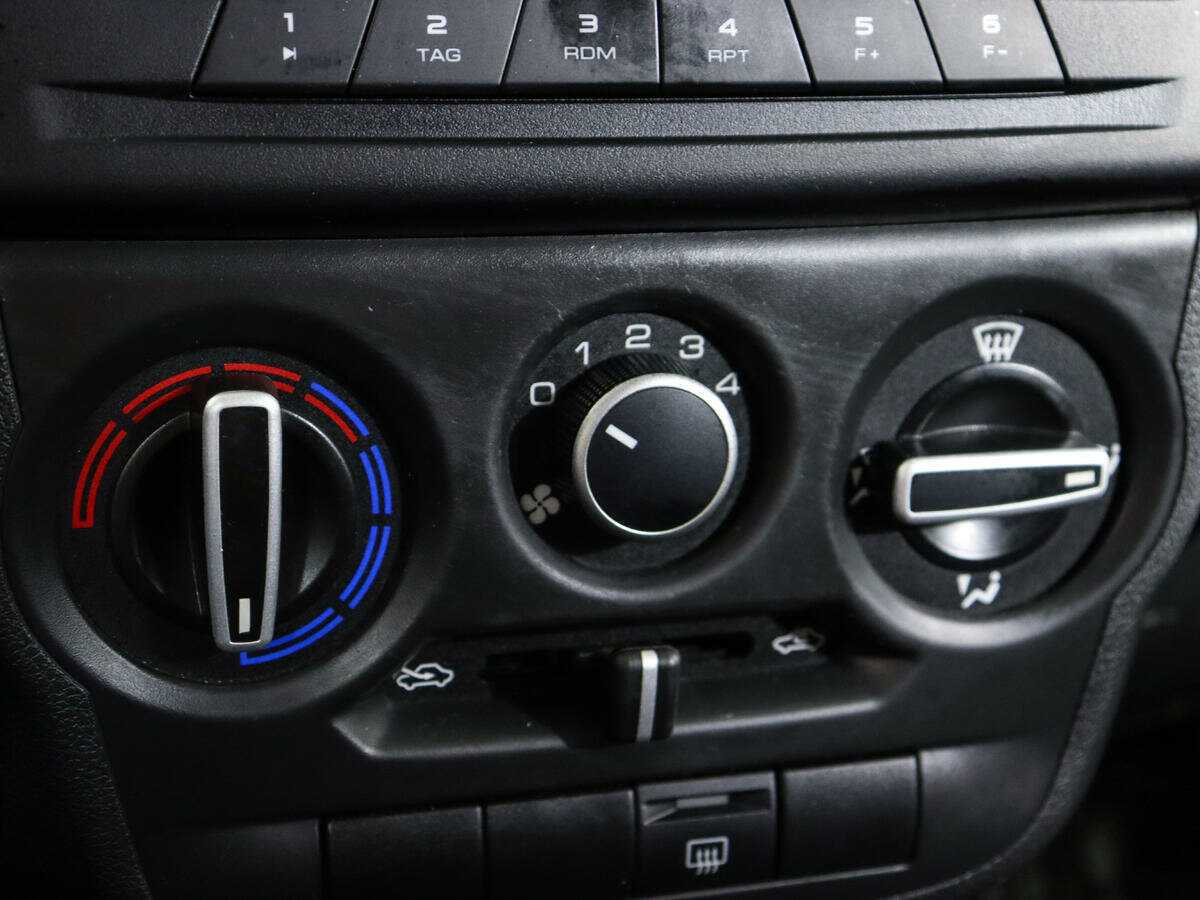 Купить Lada (ВАЗ) Granta, 2022, 83 155 км, фото №13