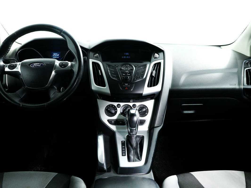 Купить Ford Focus, 2012, 232 019 км, фото №11