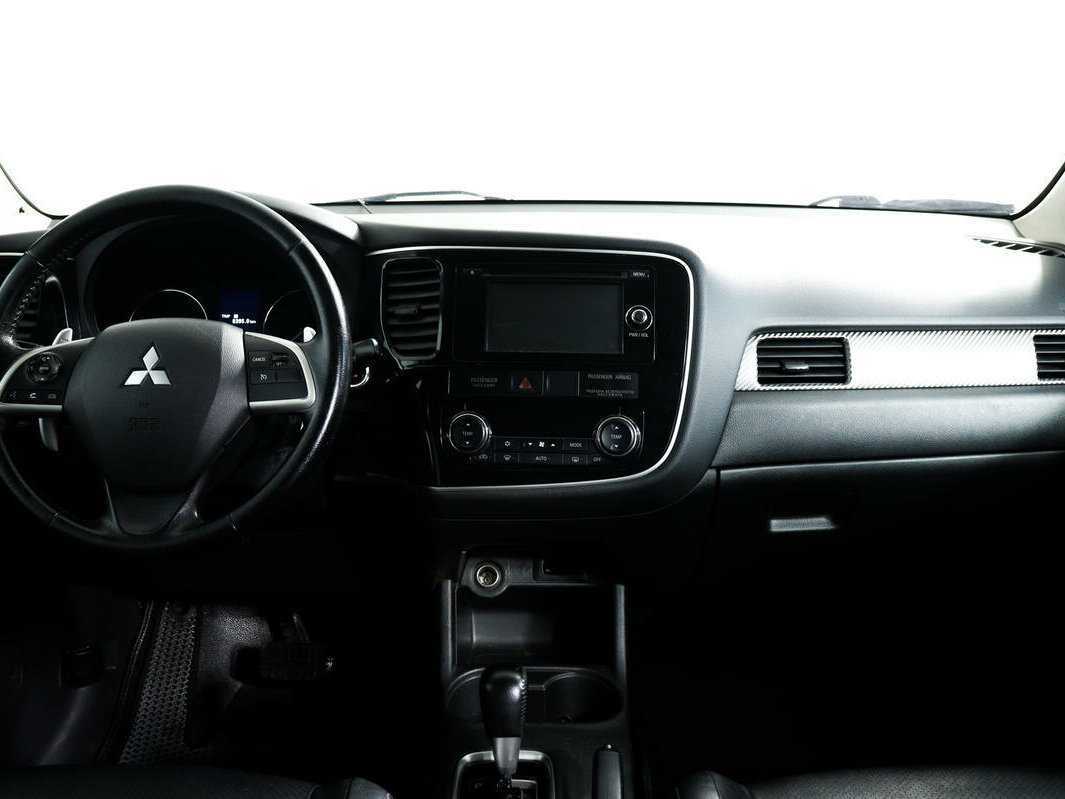 Купить Mitsubishi Outlander, 2013, 249 698 км, фото №11