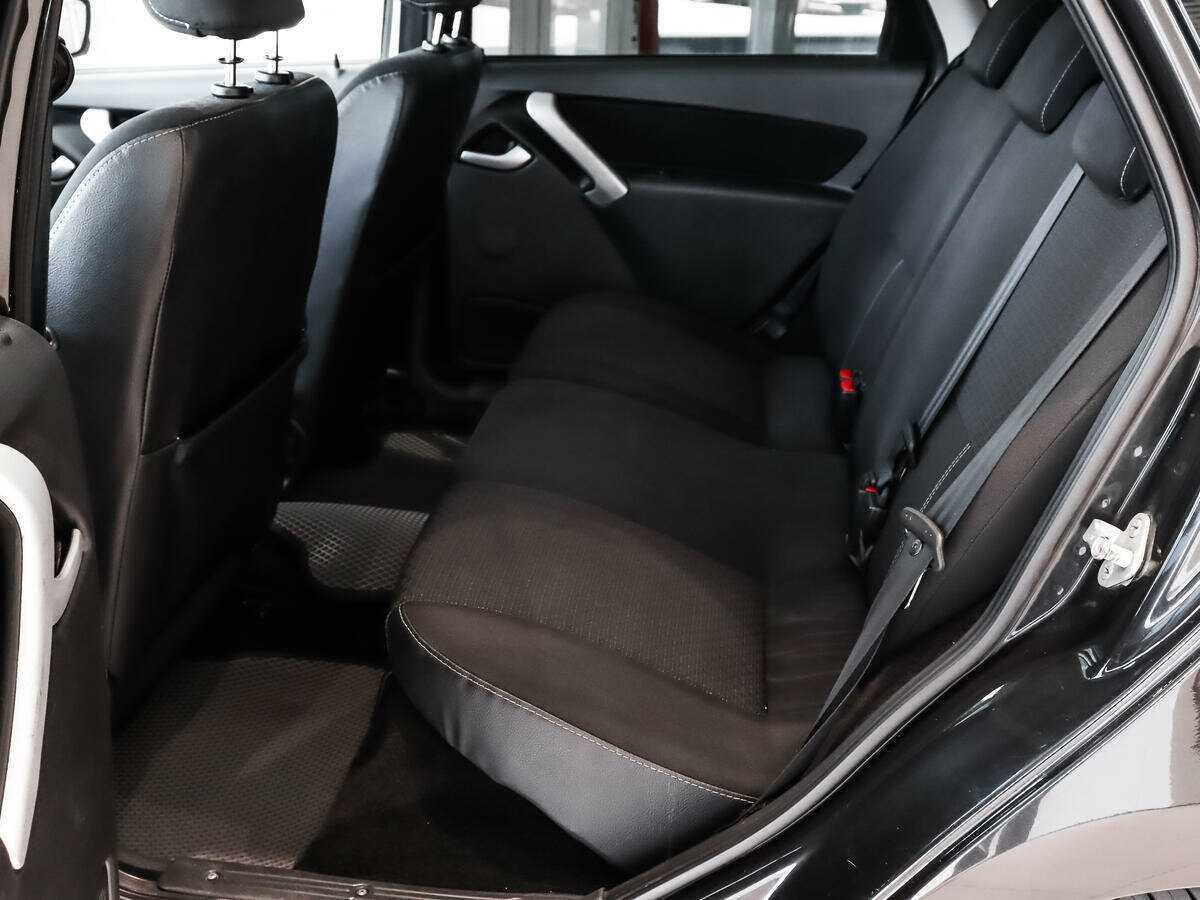 Купить Lada (ВАЗ) Granta, 2016, 76 463 км, фото №10