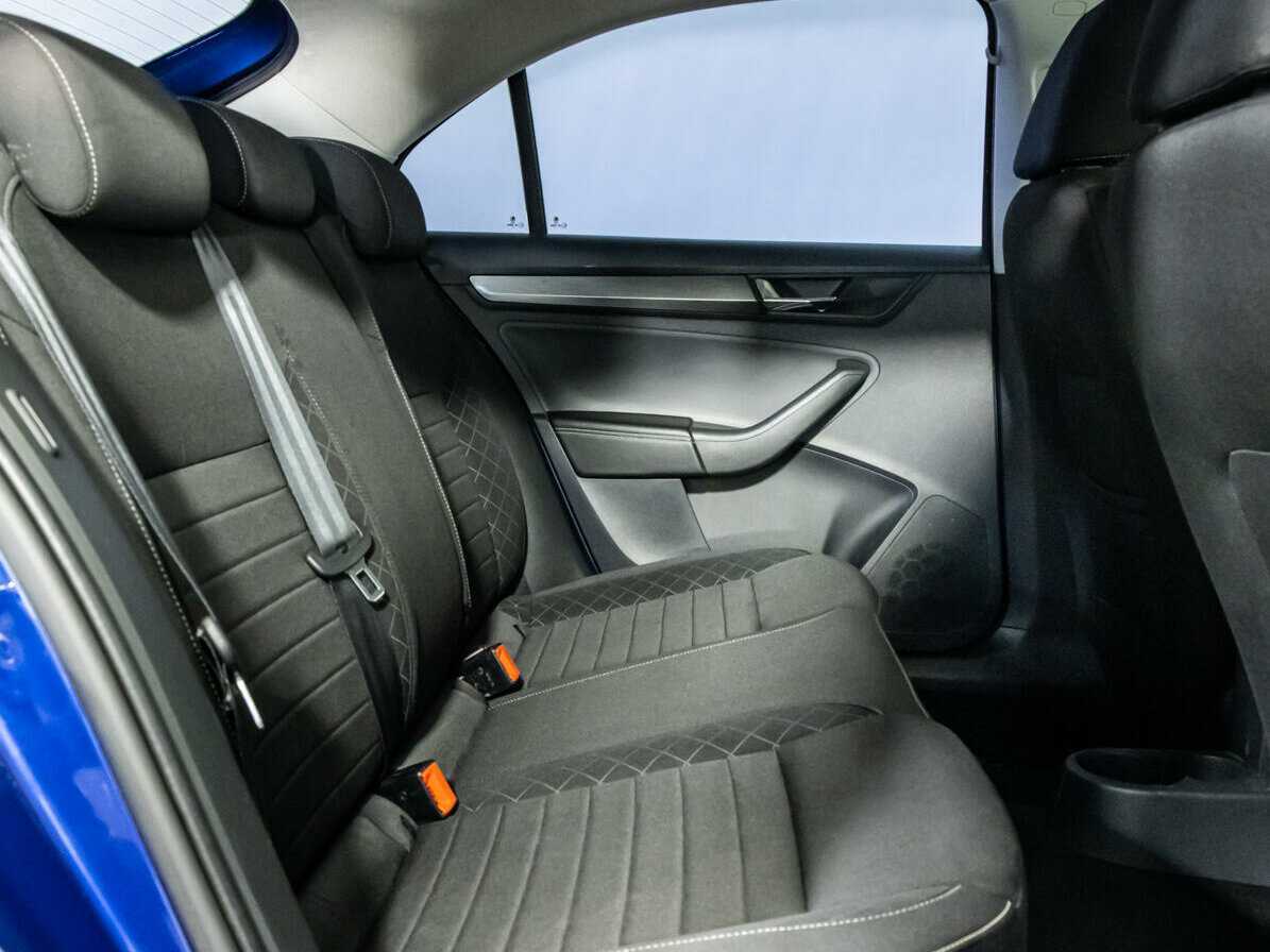 Купить Skoda Rapid, 2017, 166 123 км, фото №12