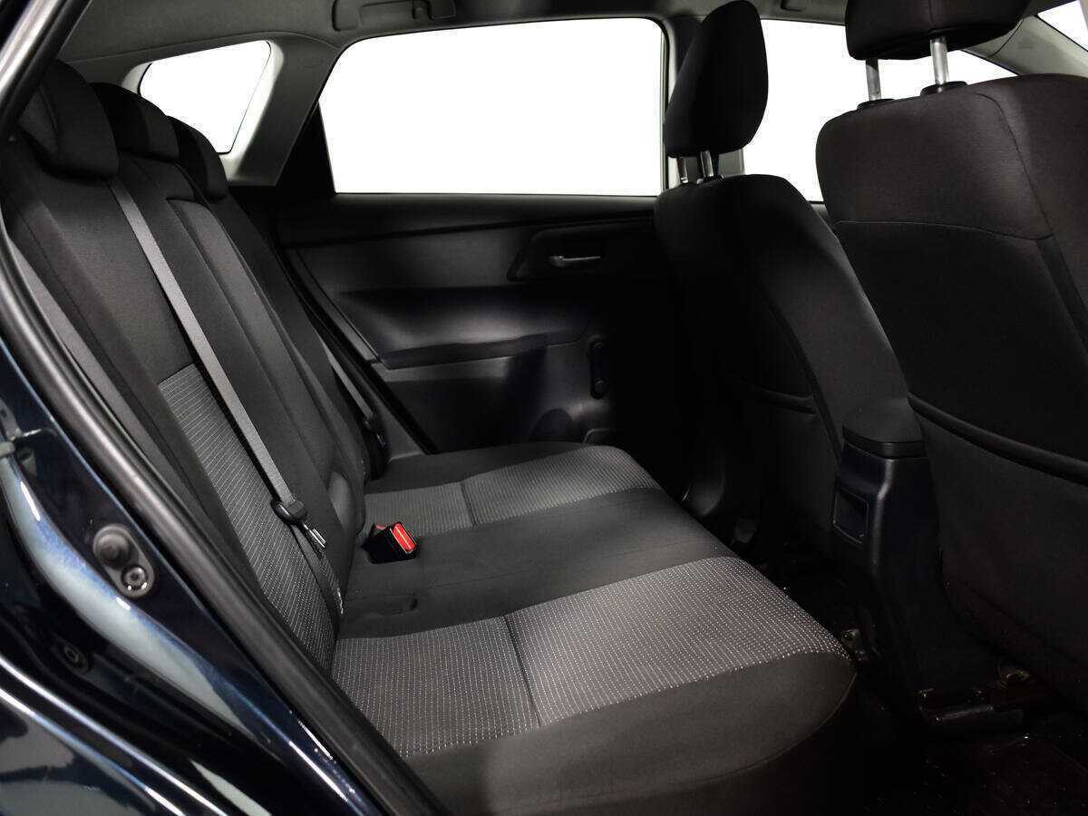 Купить Toyota Auris, 2013, 107 500 км, фото №10