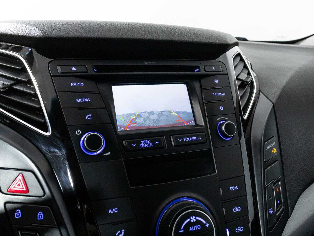 Купить Hyundai i40, 2015, 101 775 км, фото №16